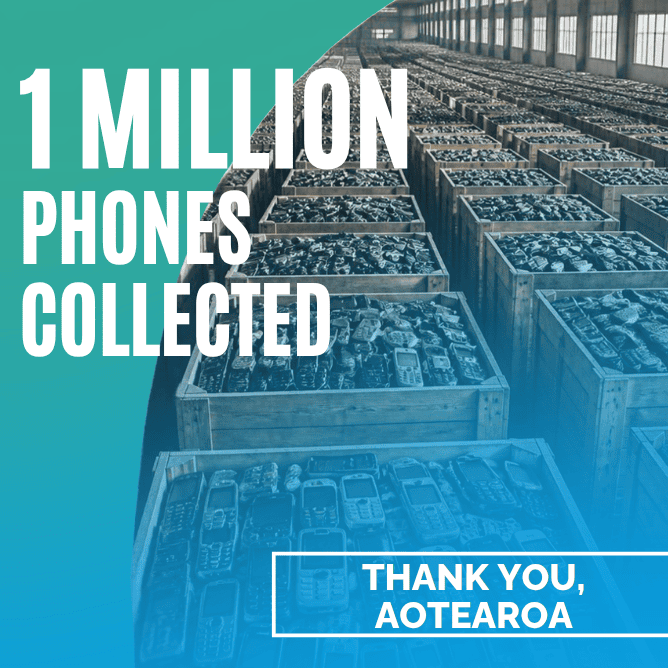 1M phones