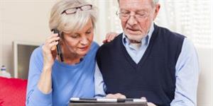 Customer Complaints per Telecommunications Connection Remain Low in 2018