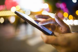 Second-Hand Mobiles Pose Fraud Risk – Warns TCF and Police