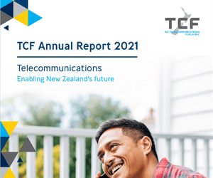 New Zealand Telecommunications Forum Annual Report confirms Telco industry in good shape