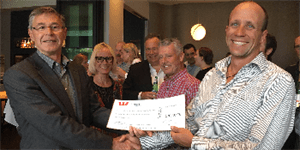 Sustainable Coastlines Cleans Up with $32k Donation