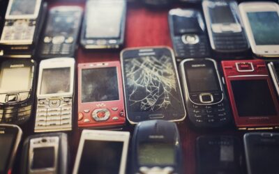 Kiwi divert more than 70,000 mobile phones from landfill 