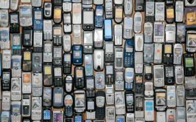 RE:MOBILE scheme collects 770,000 phones since launch