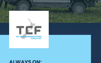2026 Industry Report: ALWAYS ON – Connecting Aotearoa to a resilient and prosperous future
