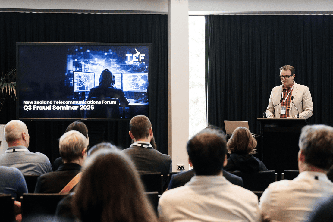 TCF Forum