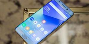 Samsung Note 7 Blacklisted by Telecommunications Industry