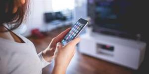 New mobile phone at Christmas? Remember to recycle your old phone
